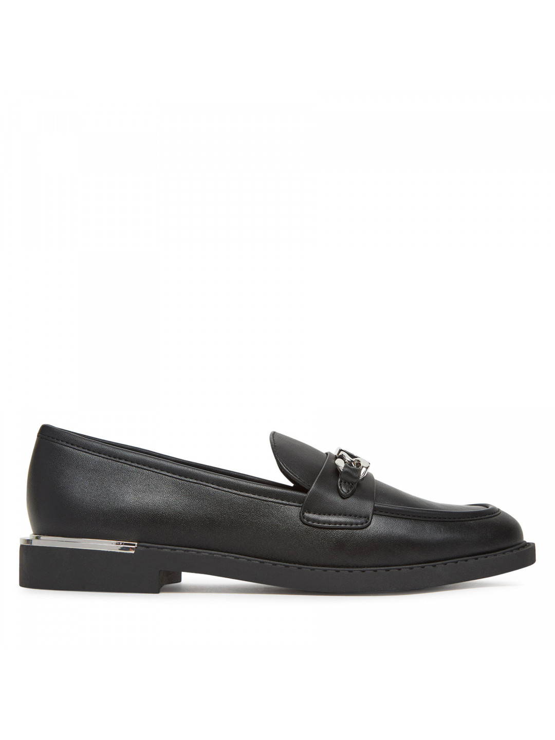 Loafersy DKNY Radisson Loafer 20 K2510414 Černá